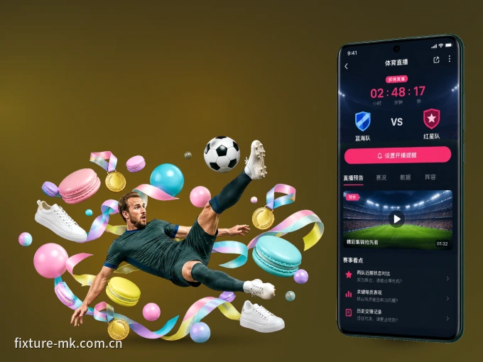 MK体育 APP，精彩赛事触手可得